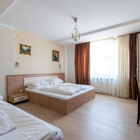 Faraway Aparthotel Near Vienna Airport With Anytime Self Check In Bruck an der Leitha Eksteriør billede
