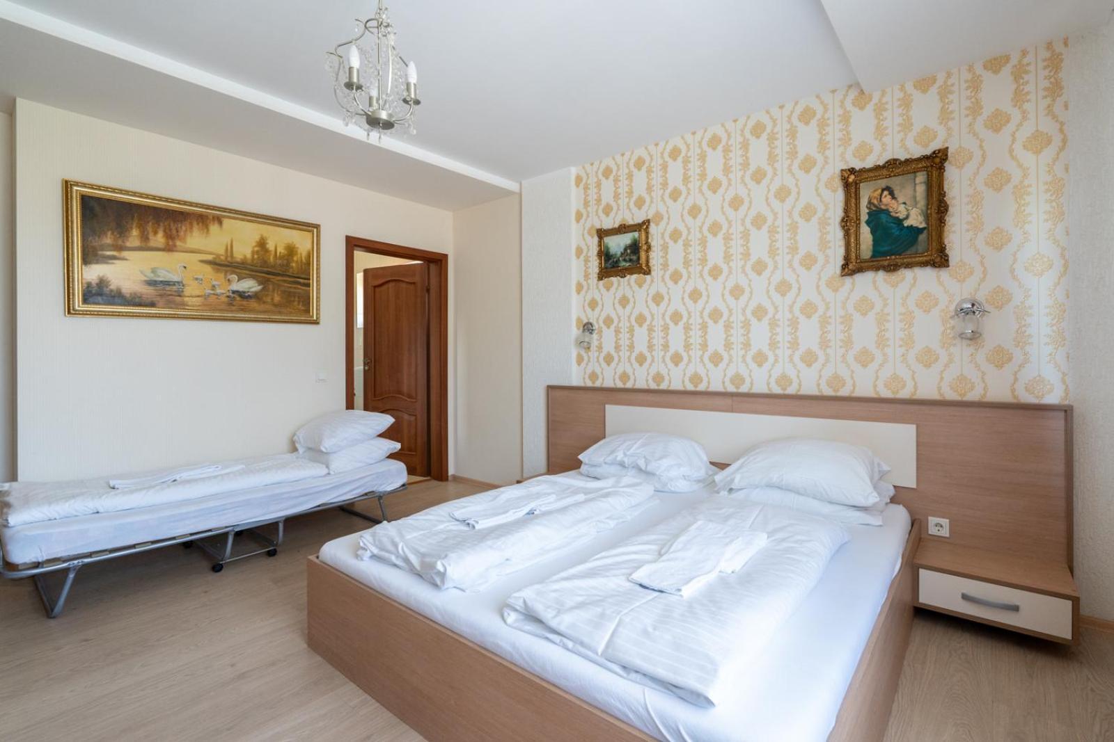 Faraway Aparthotel Near Vienna Airport With Anytime Self Check In Bruck an der Leitha Værelse billede