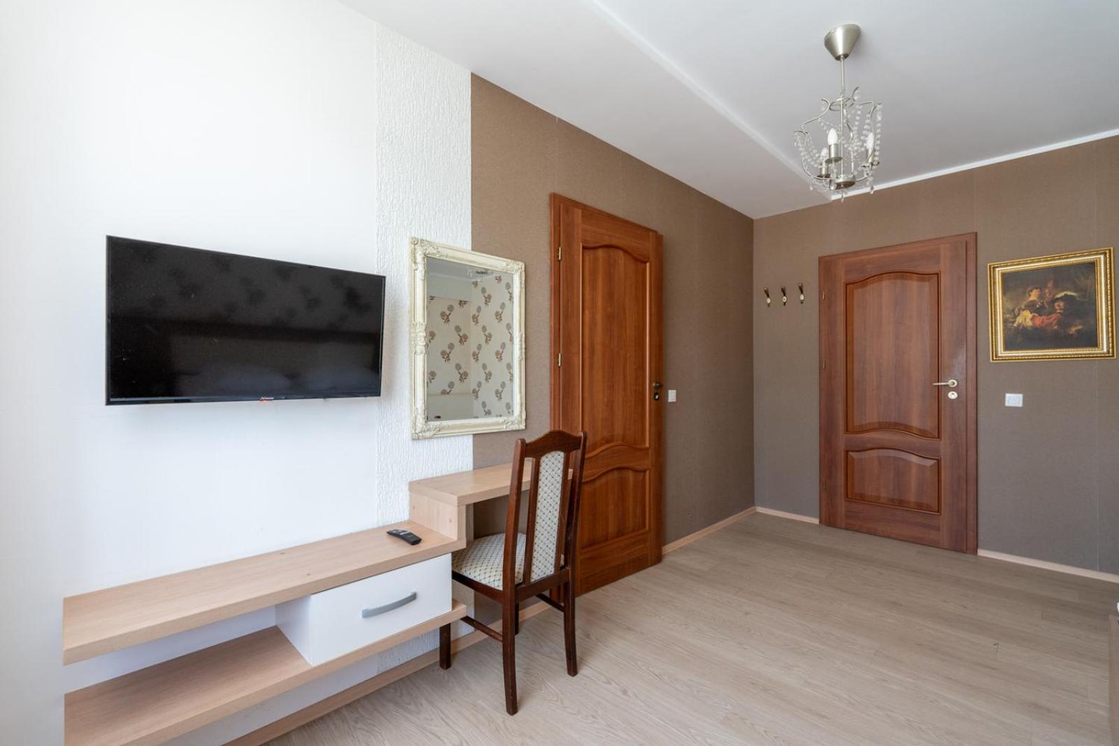 Faraway Aparthotel Near Vienna Airport With Anytime Self Check In Bruck an der Leitha Værelse billede
