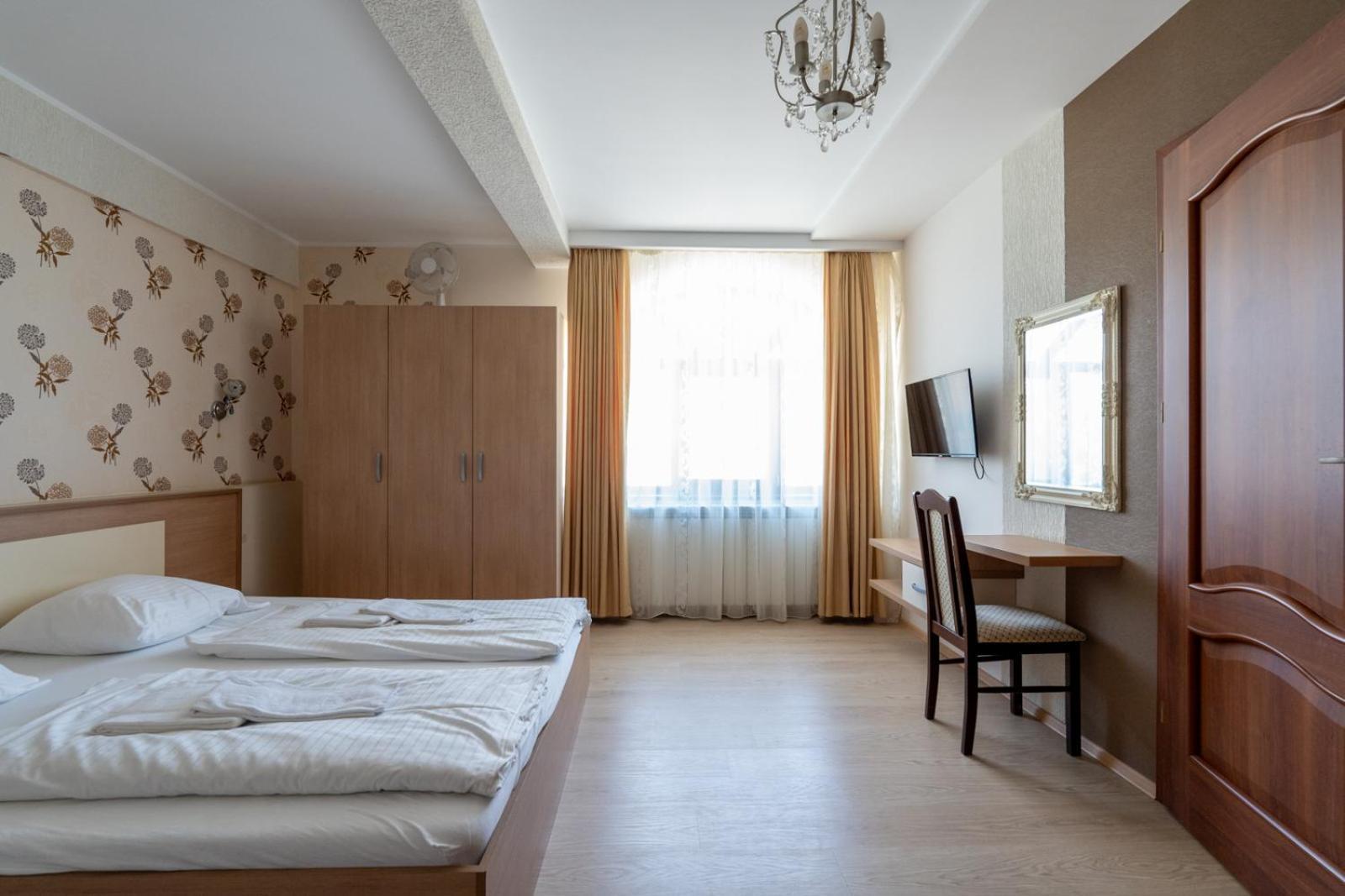 Faraway Aparthotel Near Vienna Airport With Anytime Self Check In Bruck an der Leitha Værelse billede
