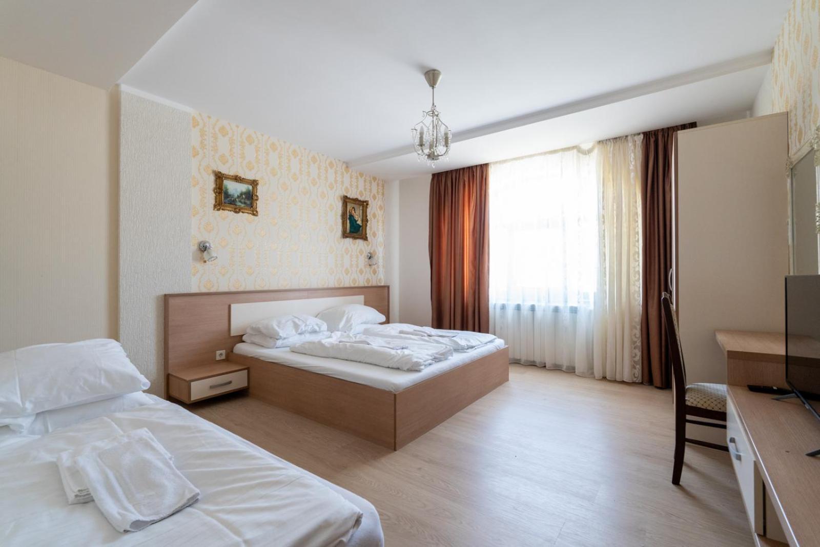 Faraway Aparthotel Near Vienna Airport With Anytime Self Check In Bruck an der Leitha Eksteriør billede