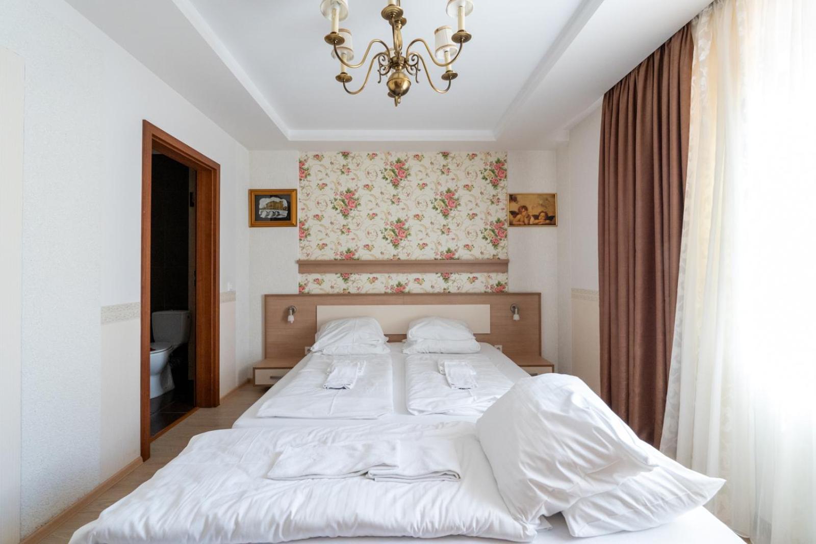 Faraway Aparthotel Near Vienna Airport With Anytime Self Check In Bruck an der Leitha Værelse billede