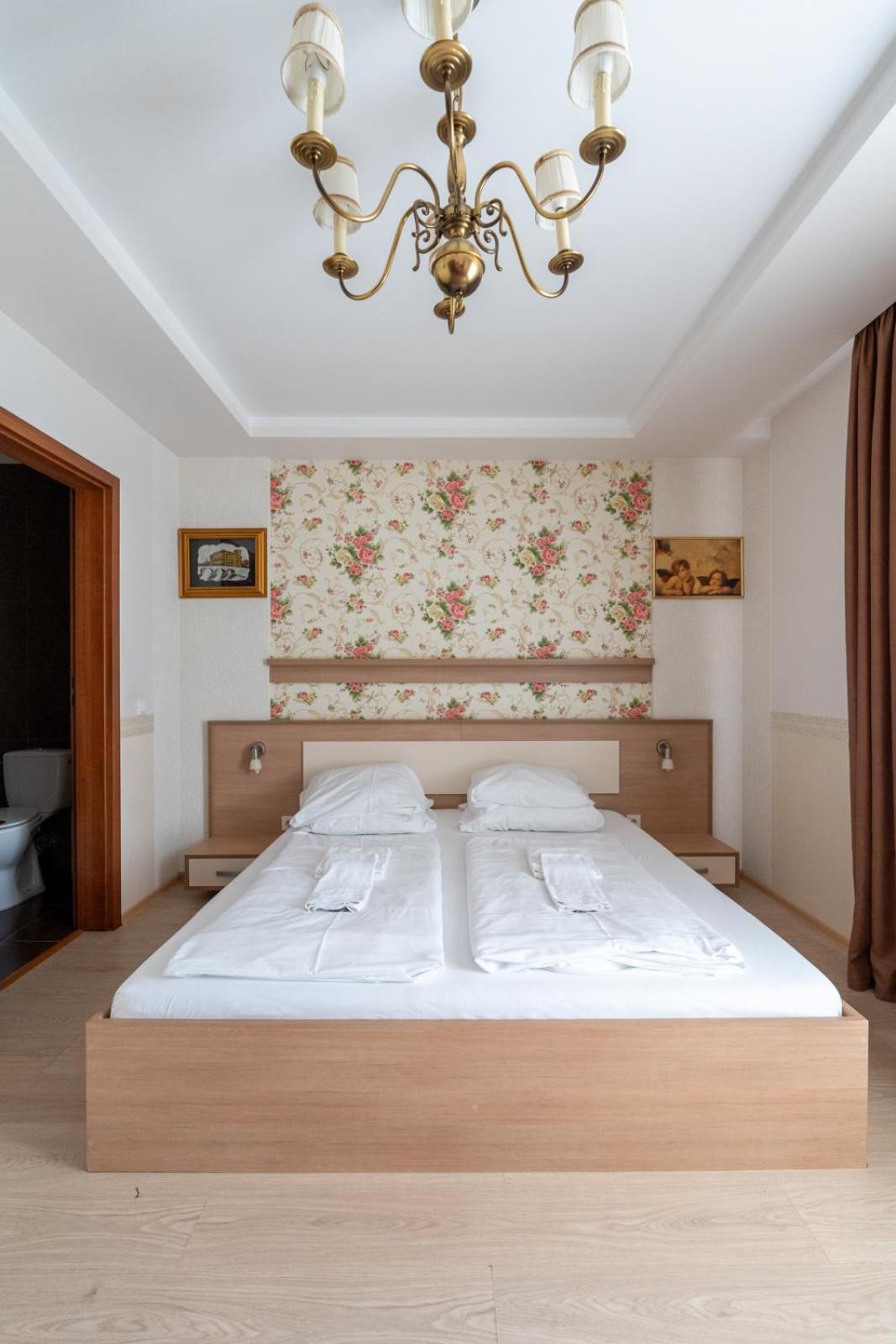 Faraway Aparthotel Near Vienna Airport With Anytime Self Check In Bruck an der Leitha Værelse billede