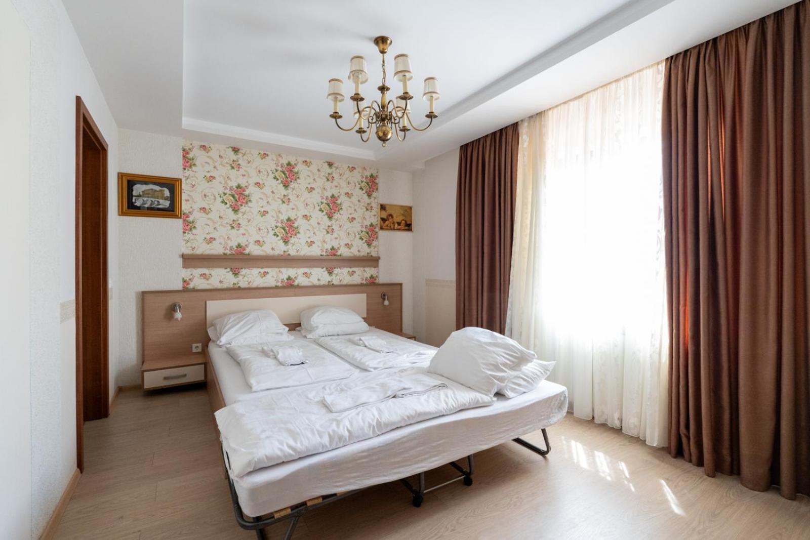 Faraway Aparthotel Near Vienna Airport With Anytime Self Check In Bruck an der Leitha Værelse billede