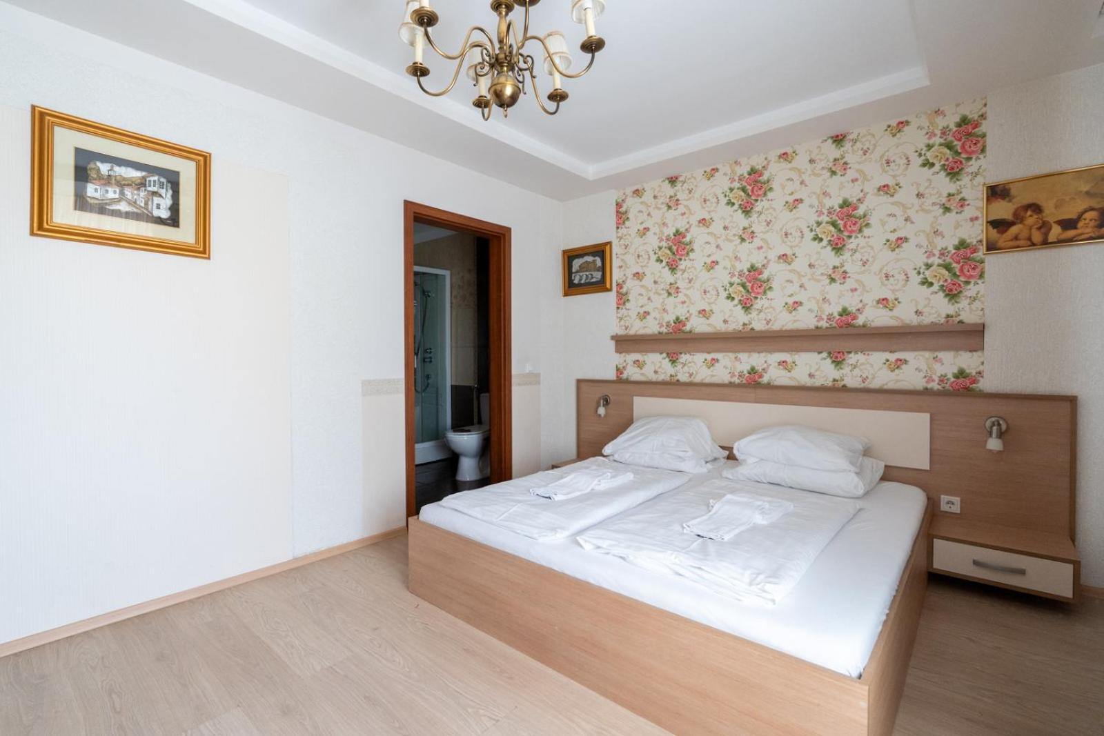 Faraway Aparthotel Near Vienna Airport With Anytime Self Check In Bruck an der Leitha Værelse billede