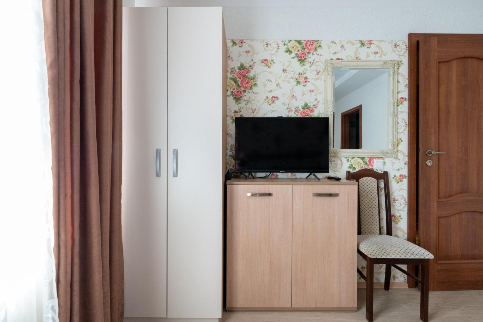 Faraway Aparthotel Near Vienna Airport With Anytime Self Check In Bruck an der Leitha Værelse billede