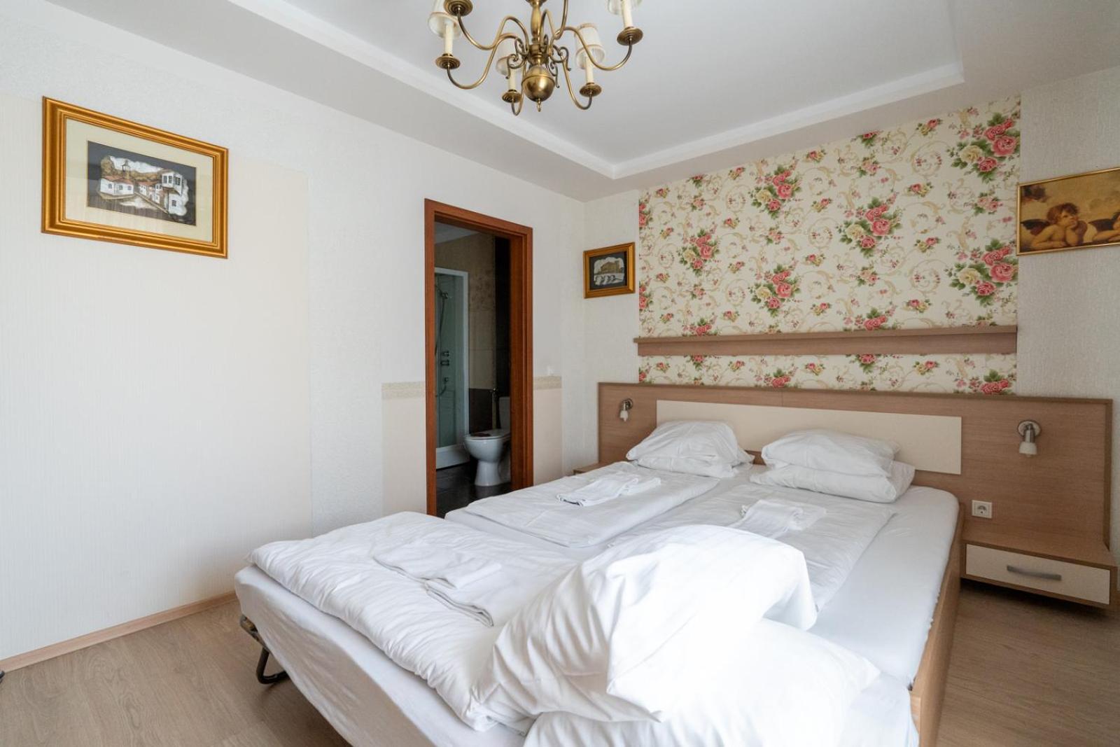 Faraway Aparthotel Near Vienna Airport With Anytime Self Check In Bruck an der Leitha Værelse billede