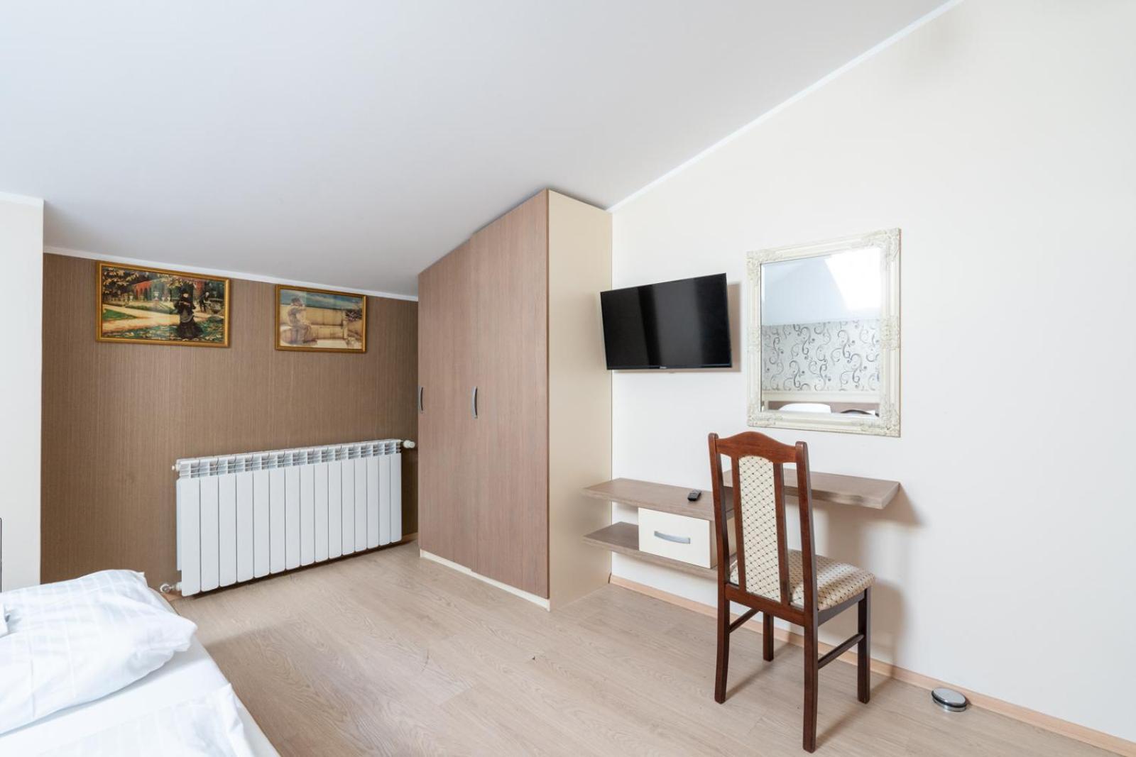 Faraway Aparthotel Near Vienna Airport With Anytime Self Check In Bruck an der Leitha Værelse billede