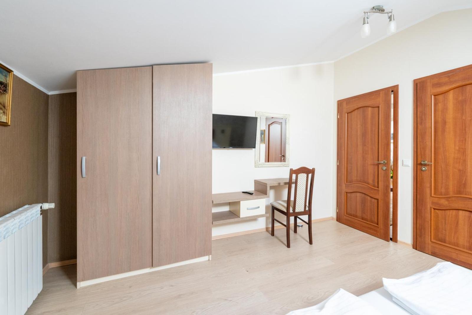 Faraway Aparthotel Near Vienna Airport With Anytime Self Check In Bruck an der Leitha Værelse billede