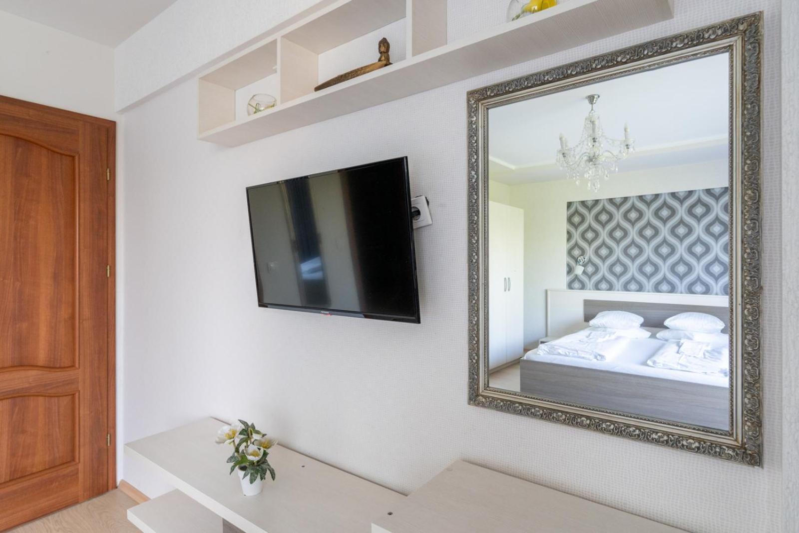 Faraway Aparthotel Near Vienna Airport With Anytime Self Check In Bruck an der Leitha Værelse billede
