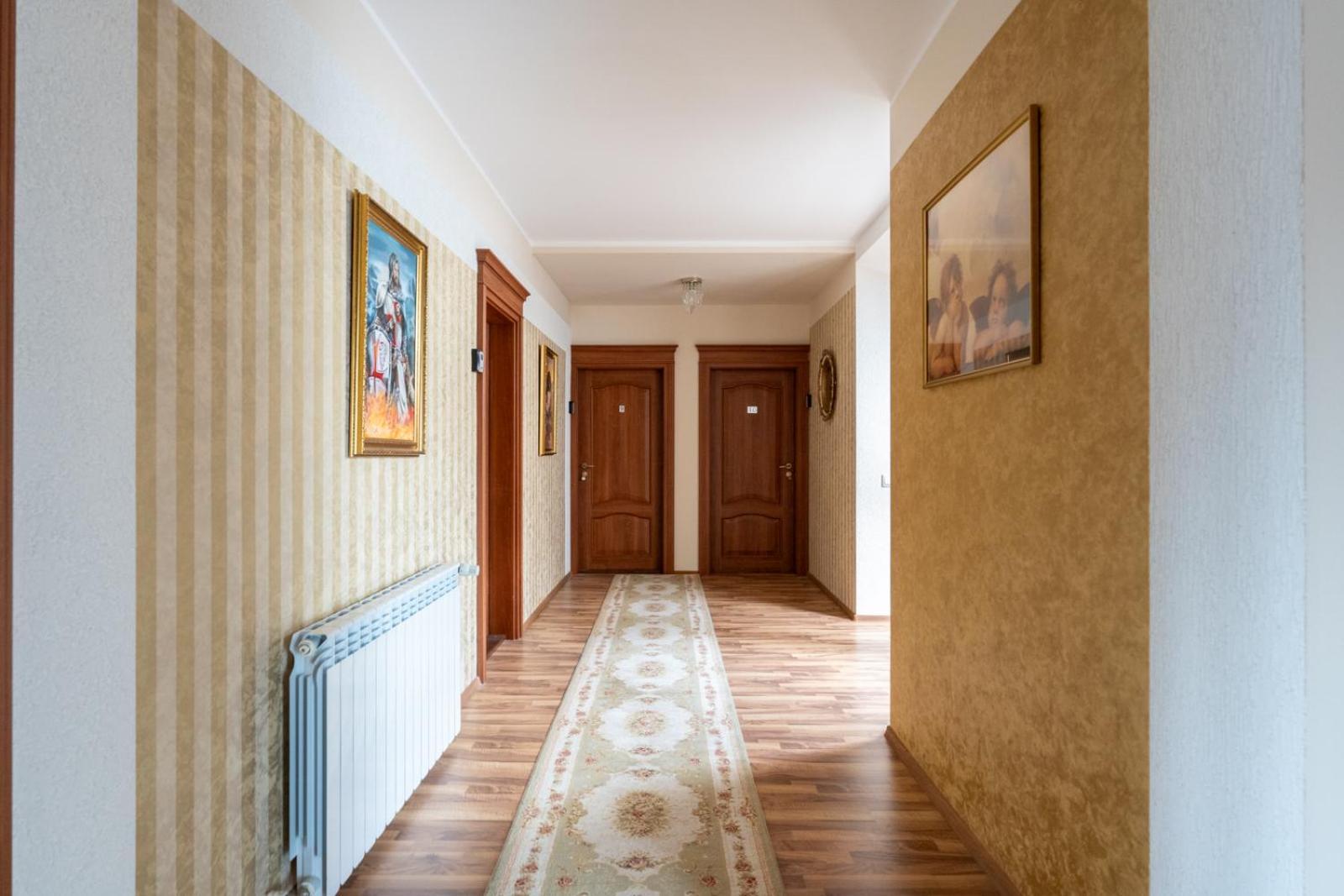 Faraway Aparthotel Near Vienna Airport With Anytime Self Check In Bruck an der Leitha Eksteriør billede