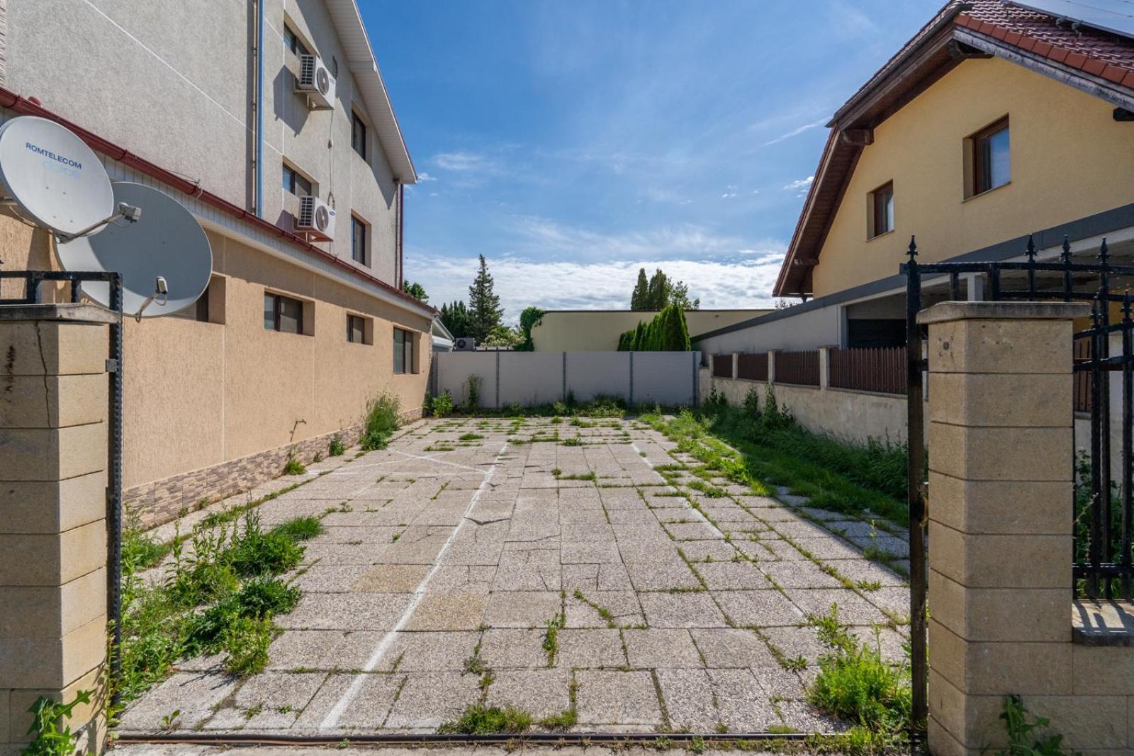 Faraway Aparthotel Near Vienna Airport With Anytime Self Check In Bruck an der Leitha Eksteriør billede