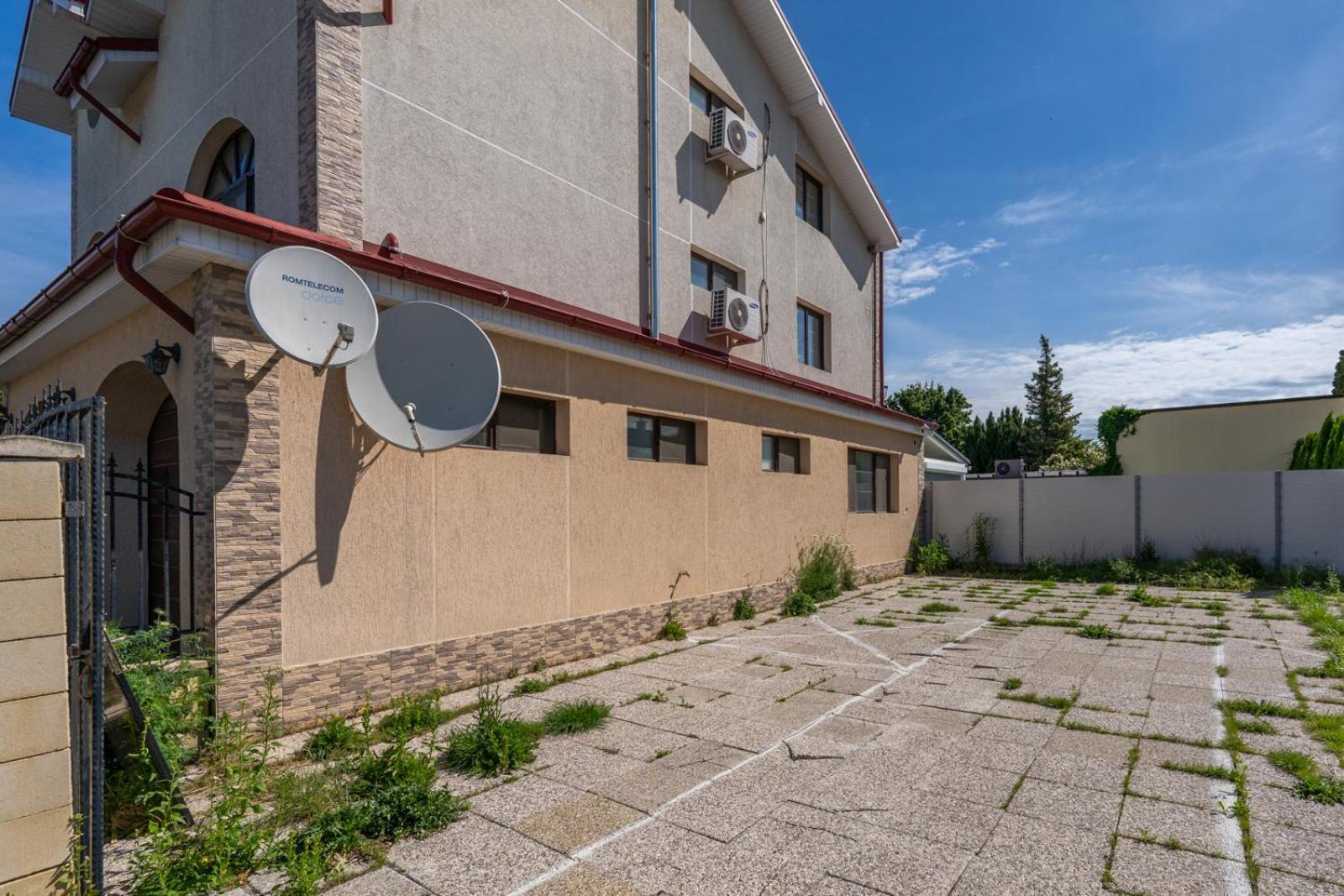 Faraway Aparthotel Near Vienna Airport With Anytime Self Check In Bruck an der Leitha Eksteriør billede